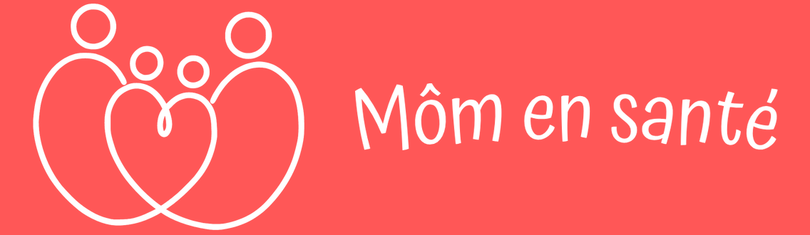 logo Môm en Santé horizontal